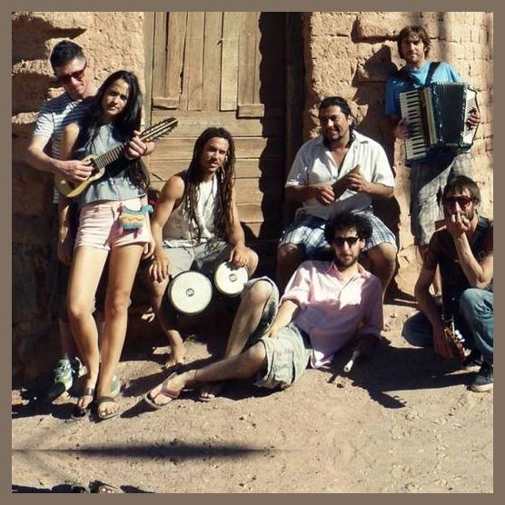 Churupaca